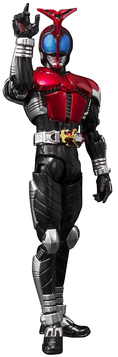 仮面ライダーカブト ライダーフォーム