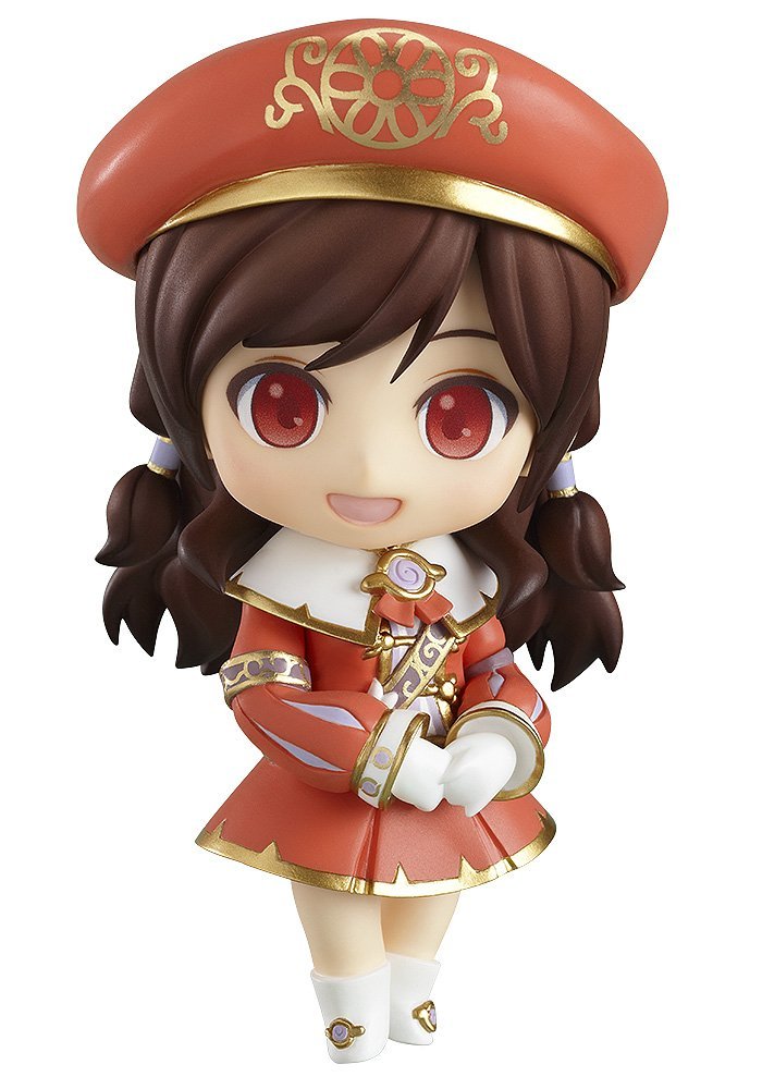 ねんどろいど アイリーン