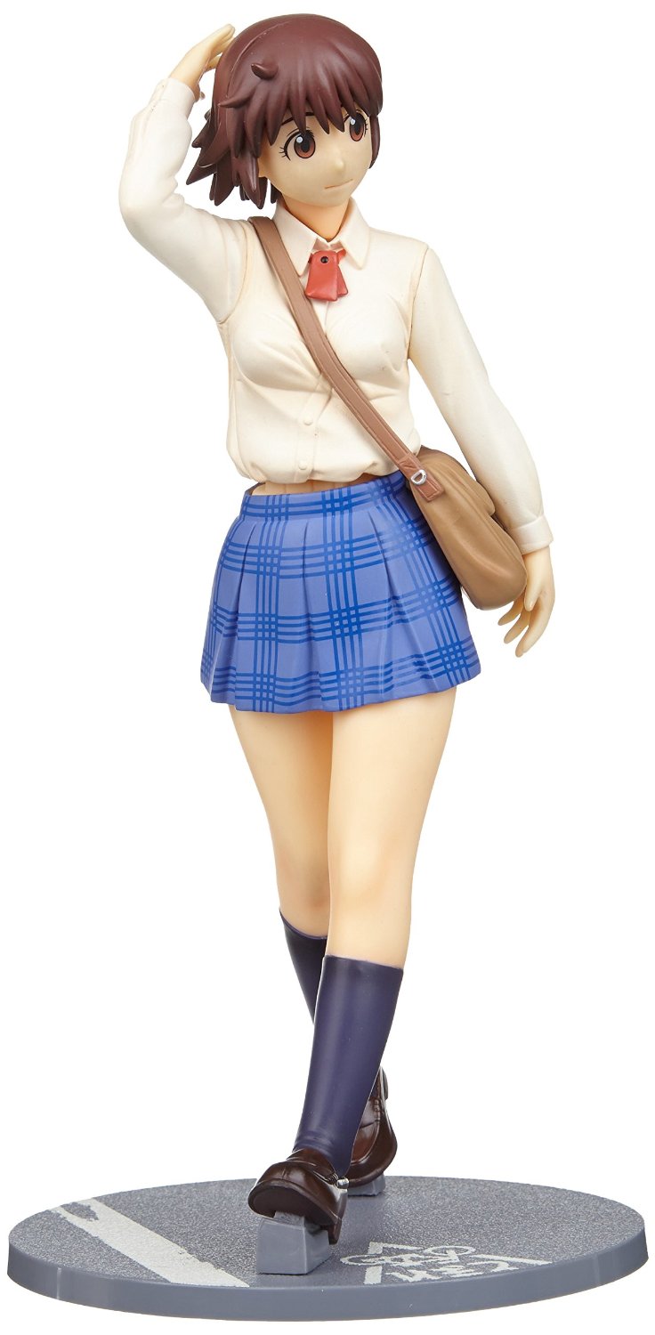 よつばと！ 綾瀬風香 夏服Ver.