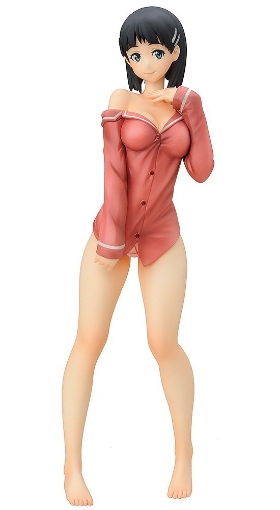 ソードアート・オンライン 桐ヶ谷直葉