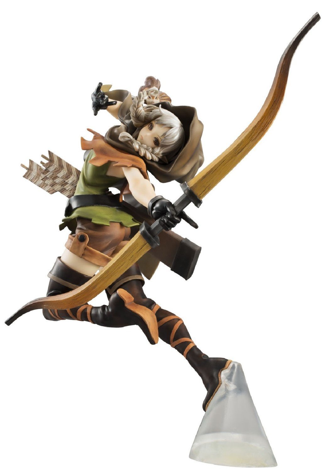 ドラゴンズクラウン エルフ