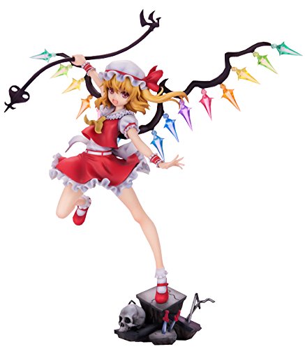 東方Project 悪魔の妹 フランドール・スカーレット