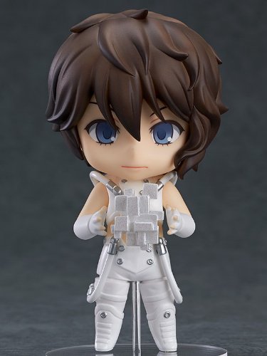 ねんどろいど T.M.Revolution