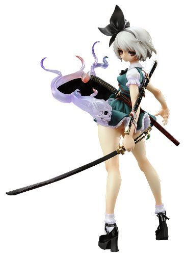 魂魄妖夢 ver.OZ マイルストン流通限定