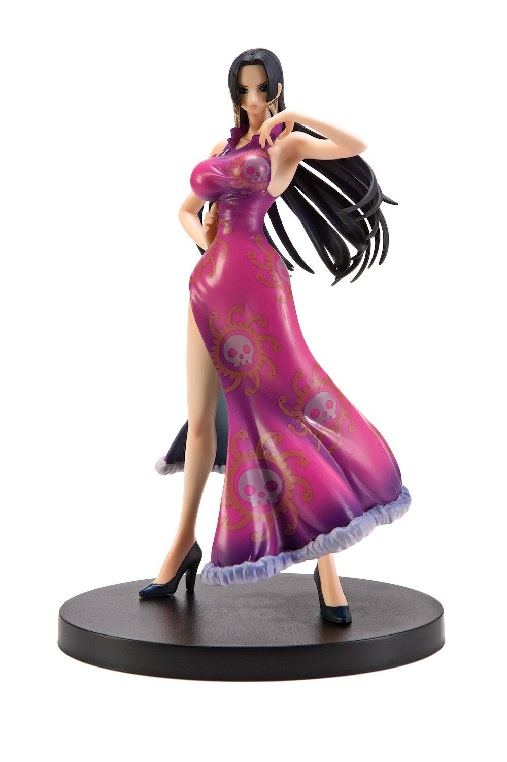 ONE PIECE DXF THE GRANDLINE LADY vol.3 ハンコック