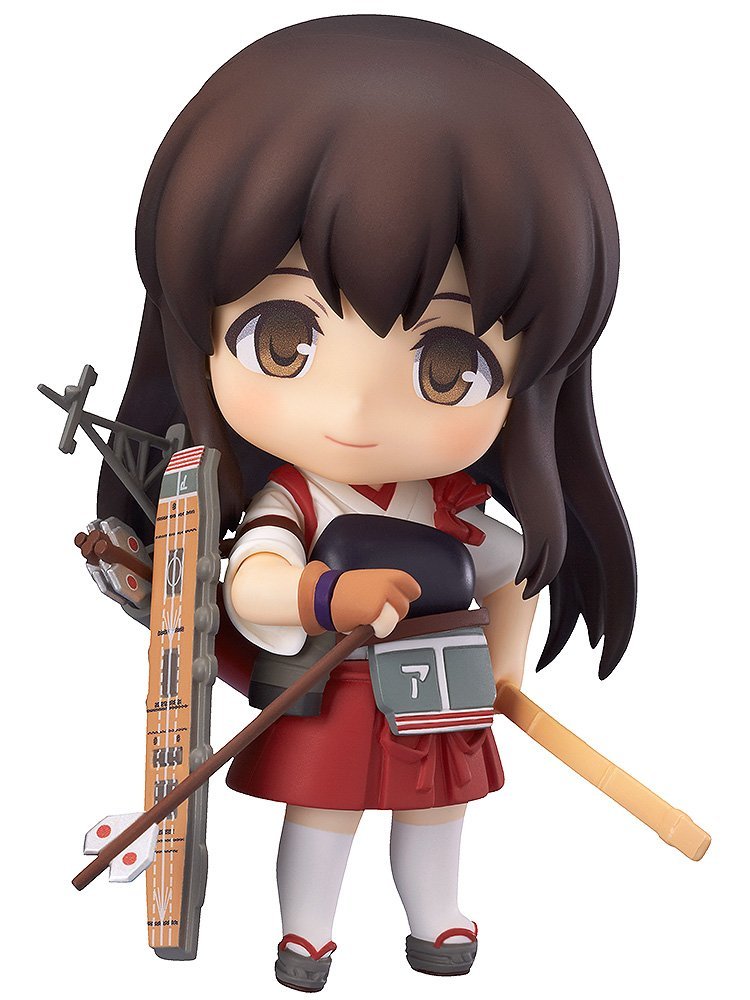 ねんどろいど 艦隊これくしょん -艦これ- 赤城
