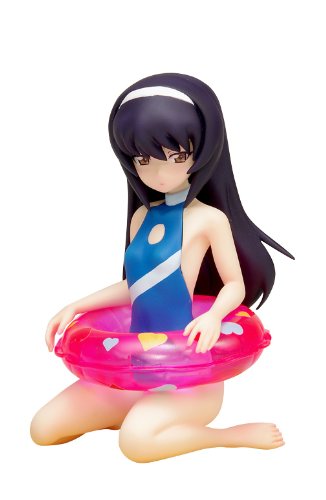 BEACH QUEENS ガールズ&パンツァー 冷泉 麻子