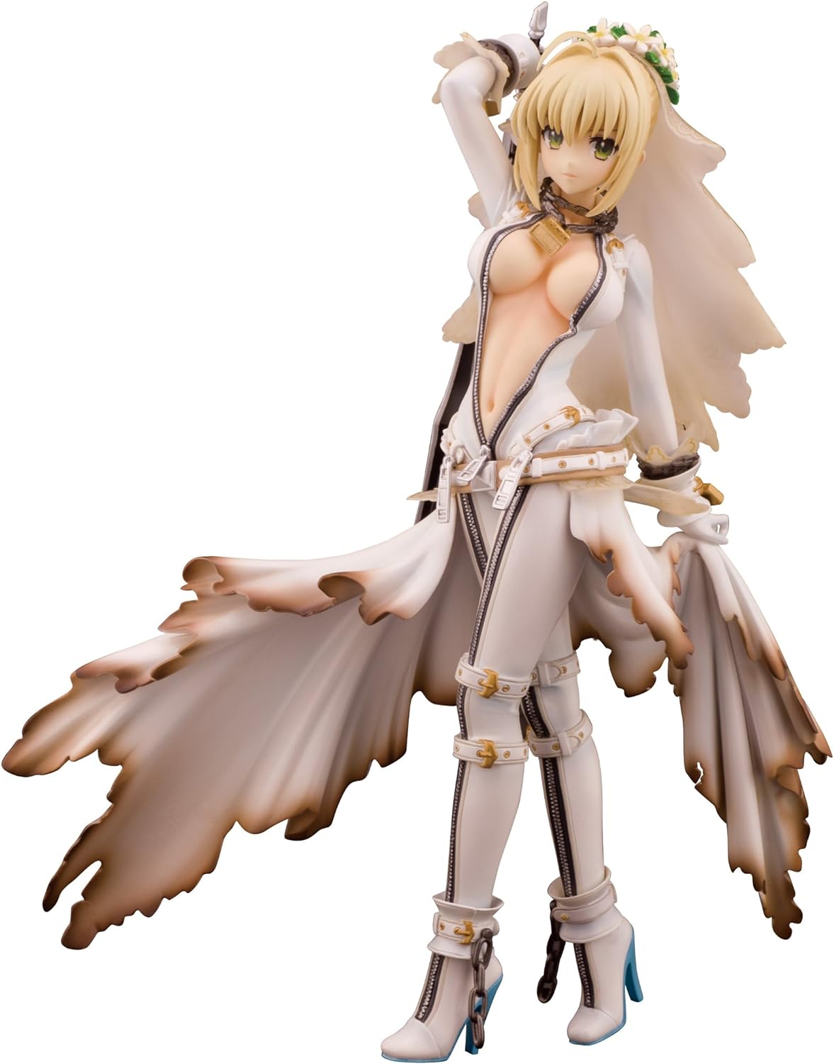 Fate/EXTRA CCC セイバー