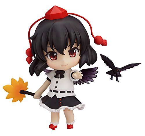 ねんどろいど 射命丸文