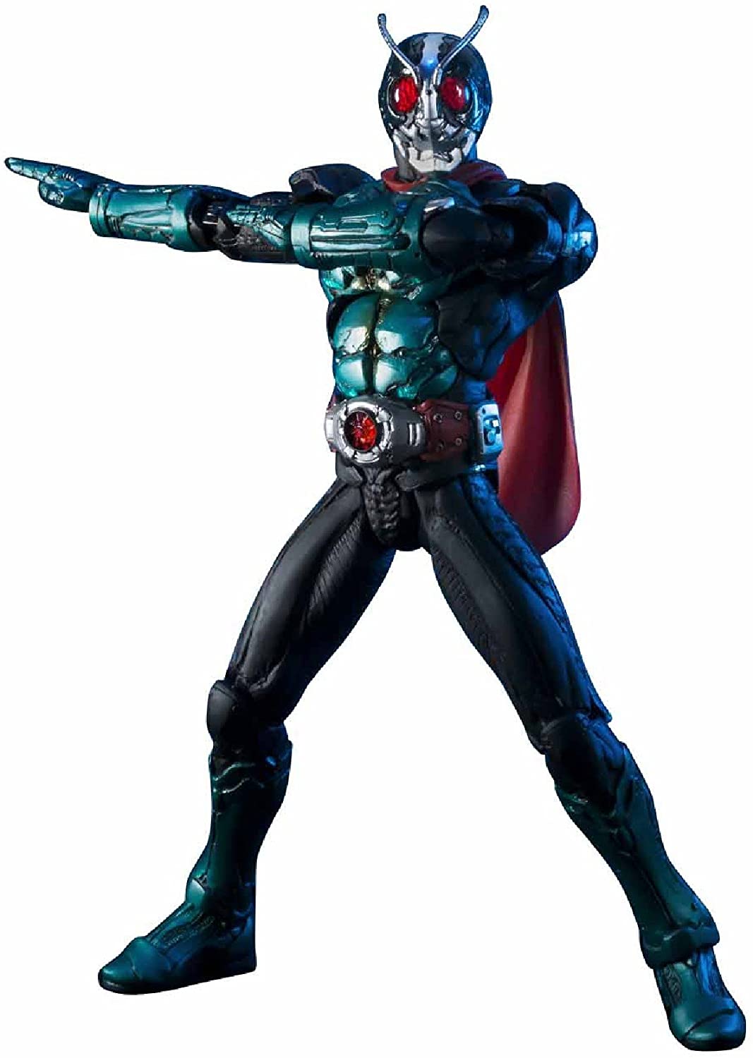 S.I.C. 仮面ライダー旧2号