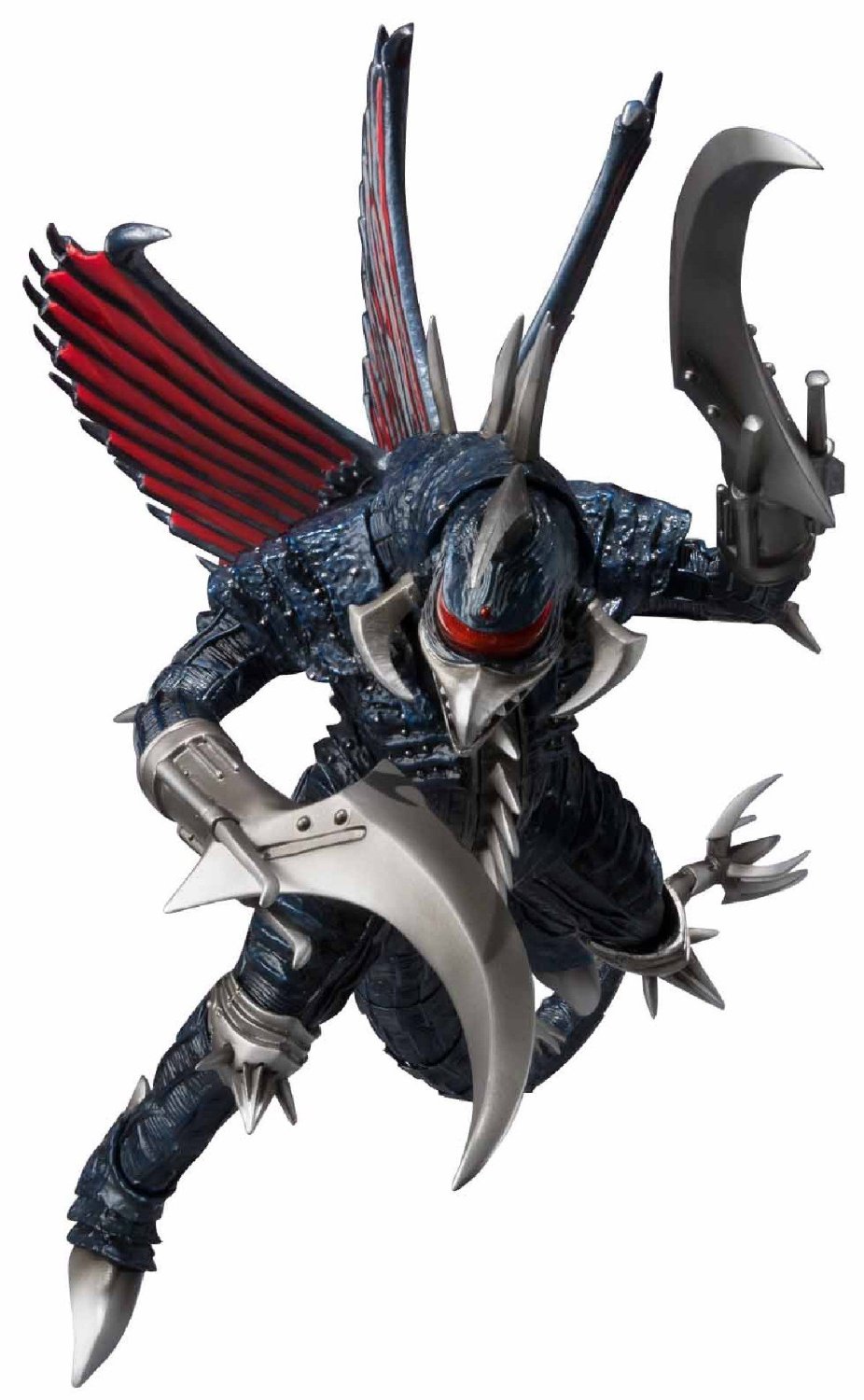 S.H.モンスターアーツ ガイガン(2004)