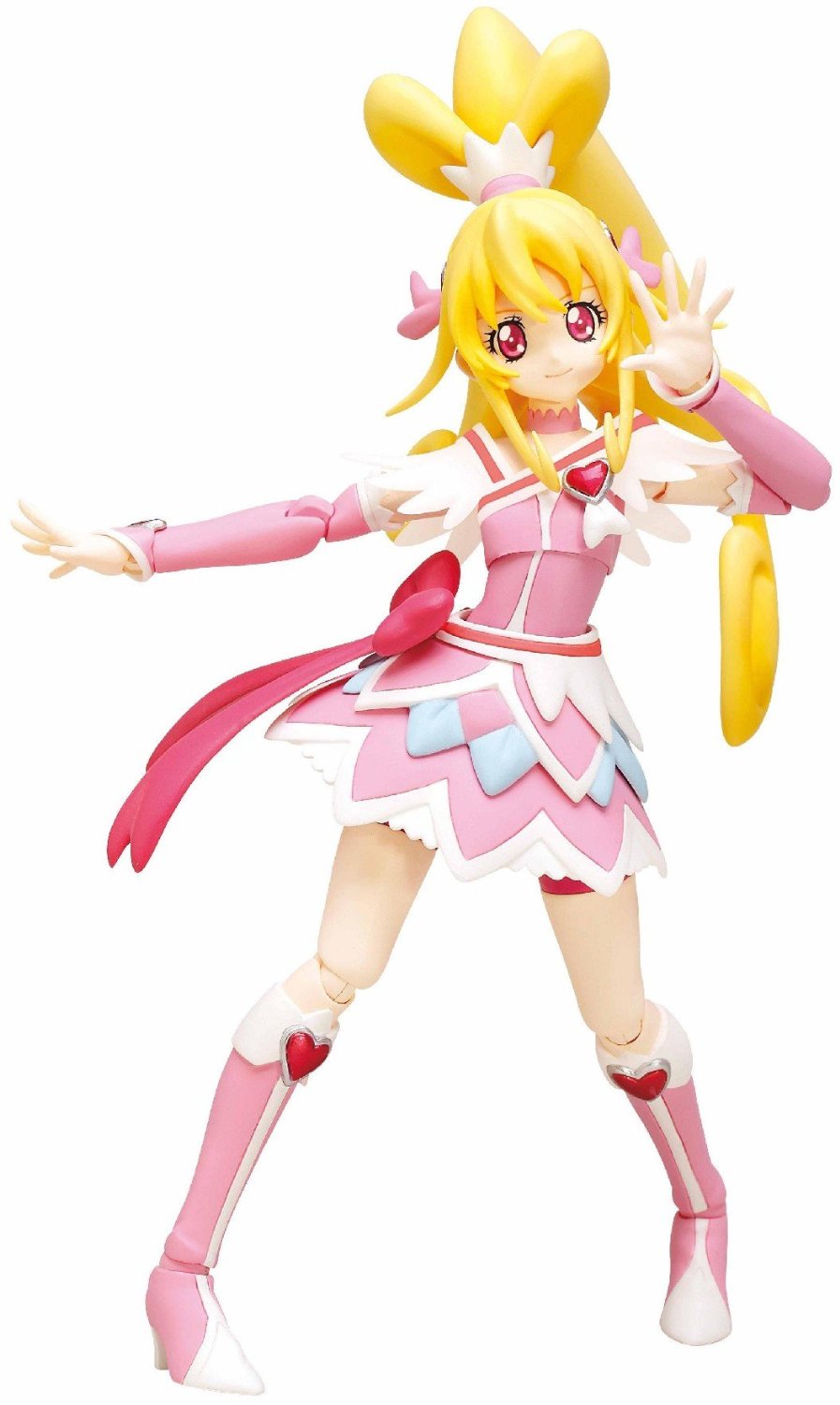 S.H.フィギュアーツ キュアハート