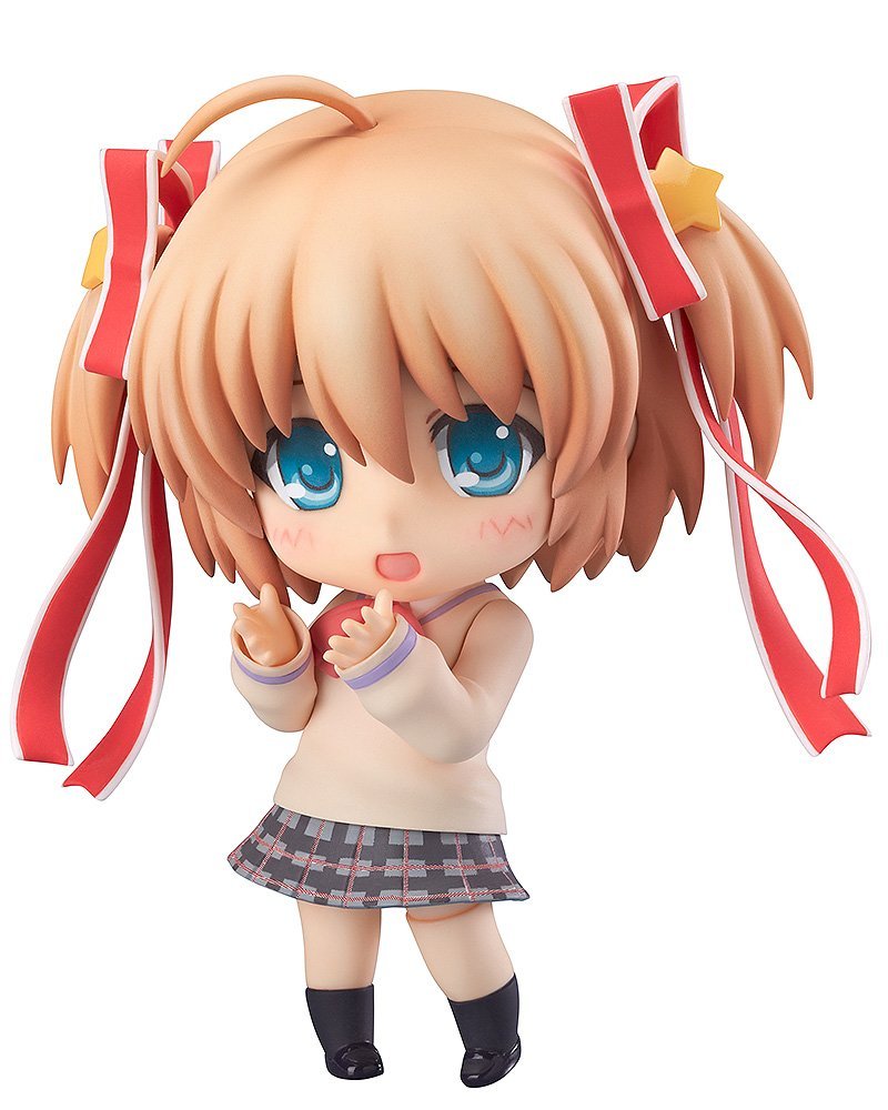 ねんどろいど リトルバスターズ！-Refrain- 神北小毬