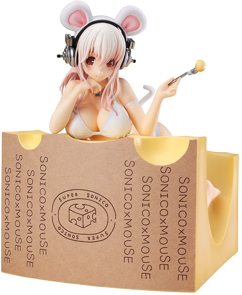すーぱーそに子 マウスVer