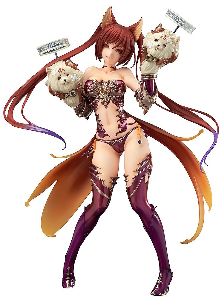 神撃のバハムート ケルベロス