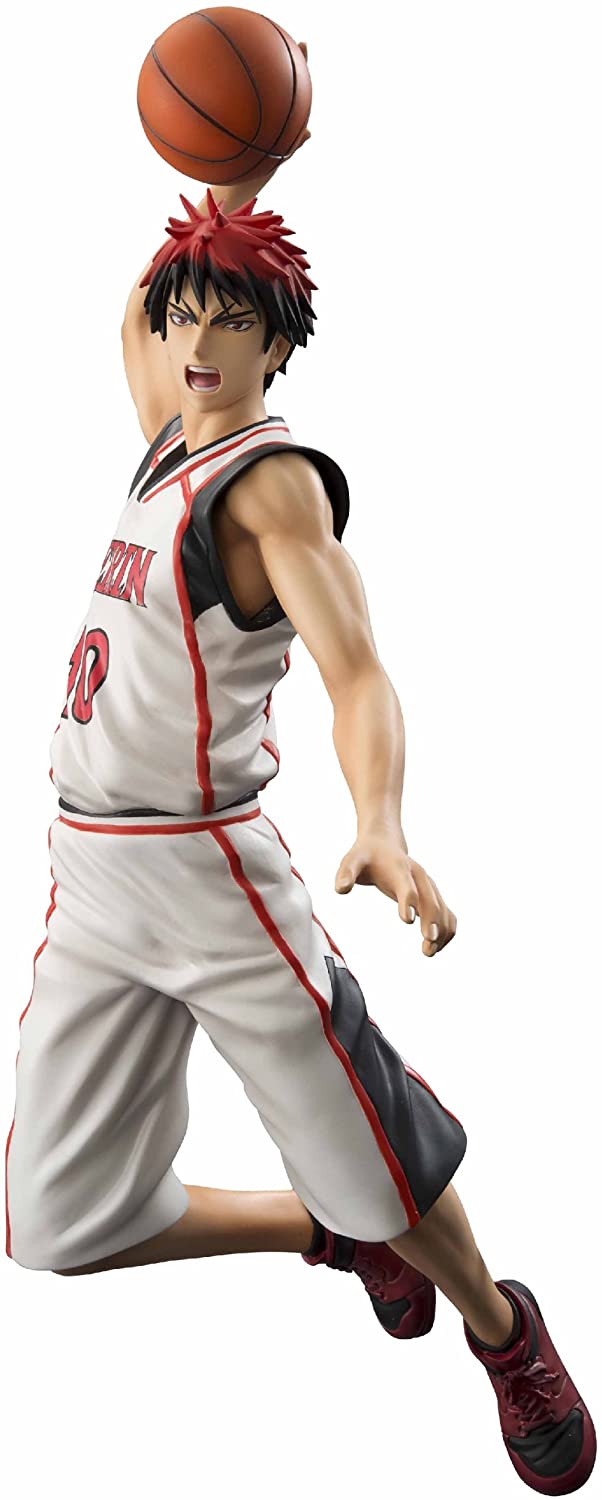 黒子のバスケフィギュアシリーズ 黒子のバスケ 火神大我