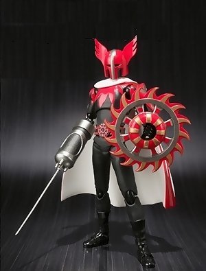 再生アポロガイスト