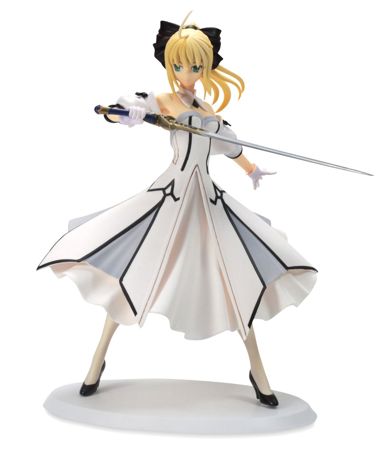 Fate/stay night SQフィギュア ～セイバー・リリィ～