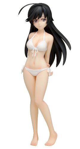 BEACH QUEENS ガールズ&パンツァー 五十鈴華