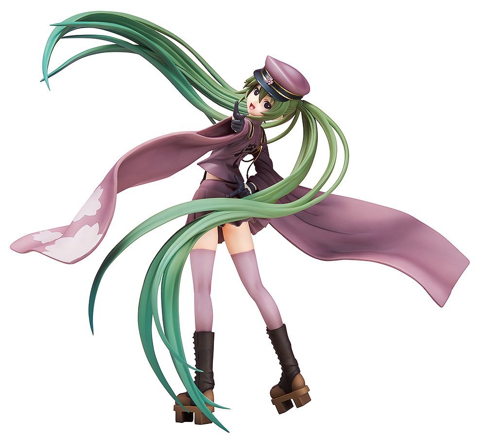 初音未來 千本桜