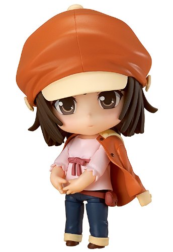 ねんどろいど 千石撫子