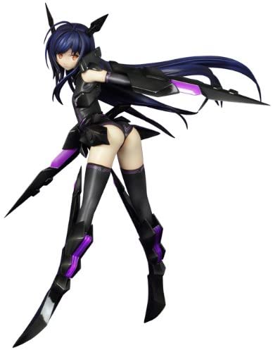 アクセル・ワールド 黒雪姫～アクセル・アサルトver.～