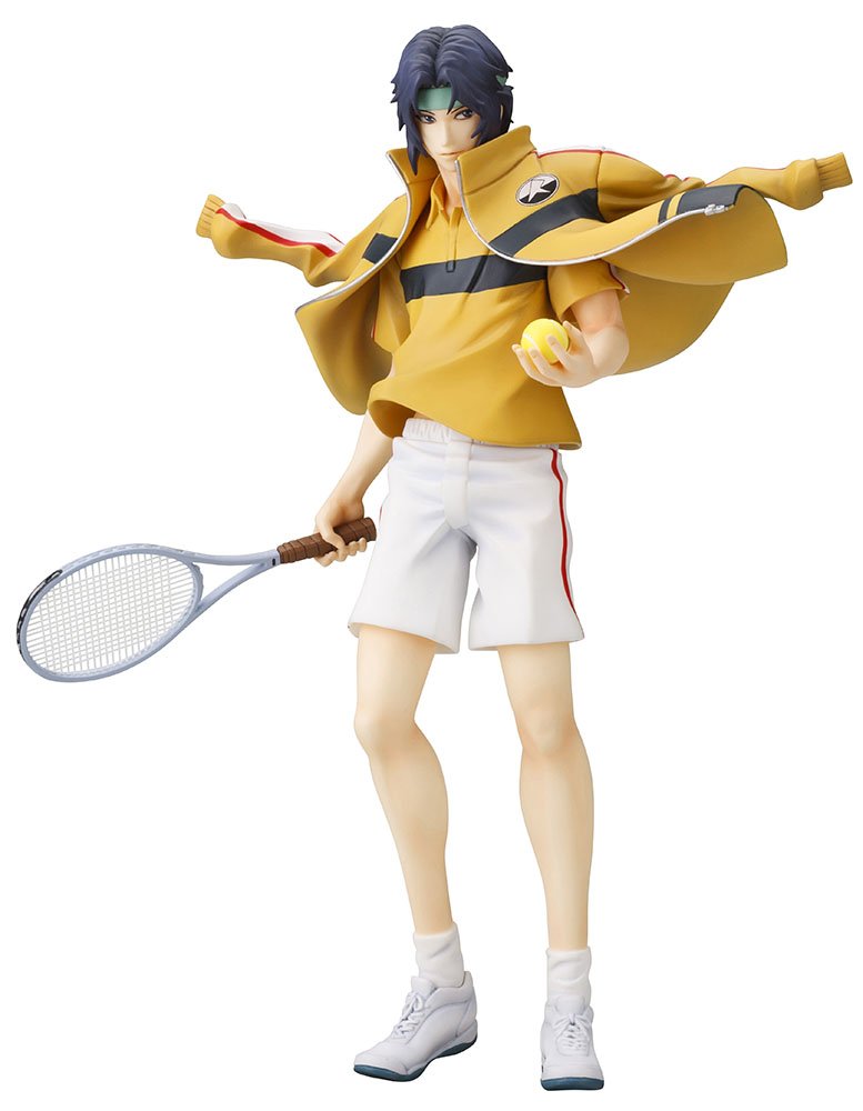 ARTFX J 新テニスの王子様 幸村精市