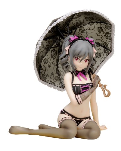 BEACH QUEENS アイドルマスター シンデレラガールズ 神崎蘭子
