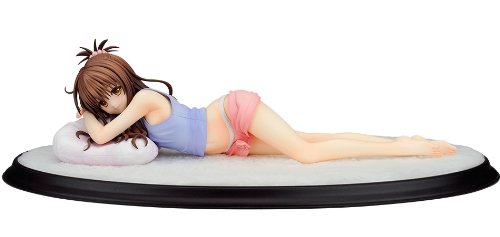 To LOVEる とらぶる ダークネス 結城美柑