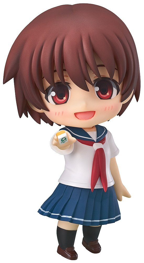 ねんどろいど 咲 -Saki- 全国編 宮永咲