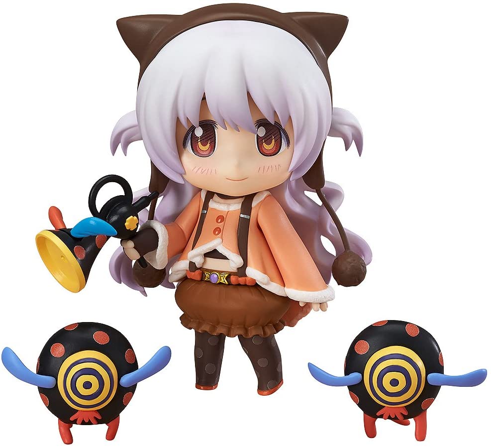 ねんどろいど 劇場版 魔法少女まどか☆マギカ[新編]叛逆の物語 百江なぎさ