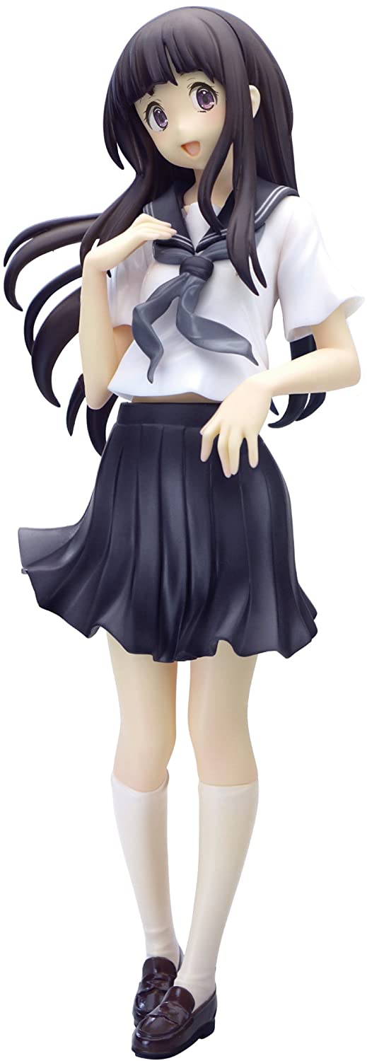 千反田える クレイズ版