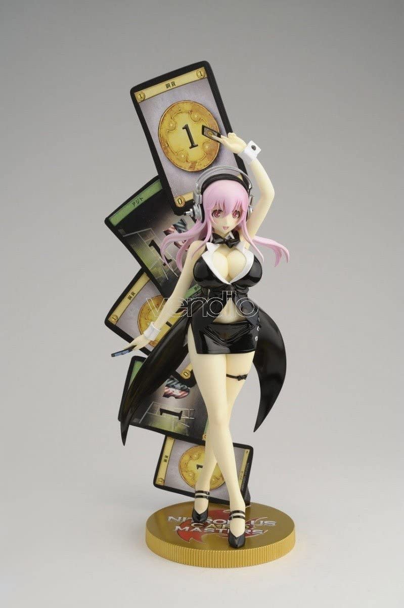 すーぱーそに子 ディーラーVer. 通常版