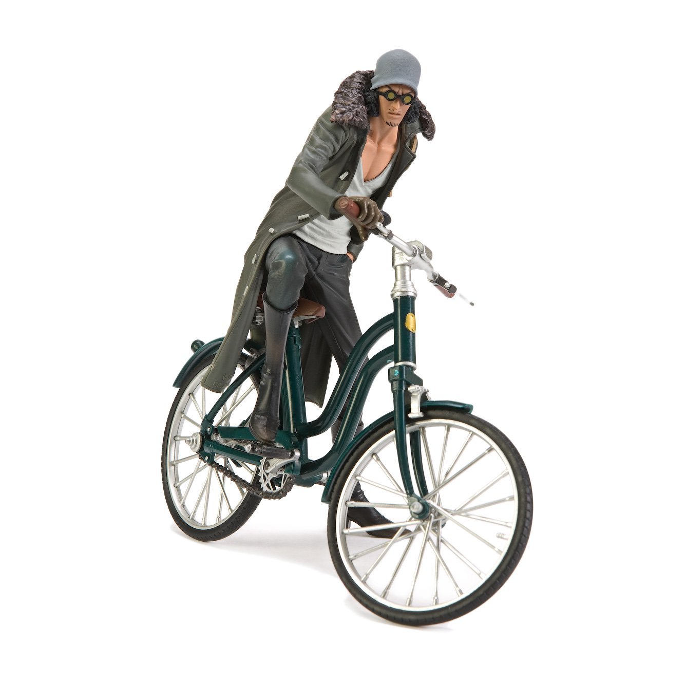 ONE PIECE DXF THE GRANDLINE VEHICLE vol.2 青雉
