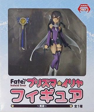 Fate/kaleid liner プリズマ☆イリヤ フィギュア ～美遊～