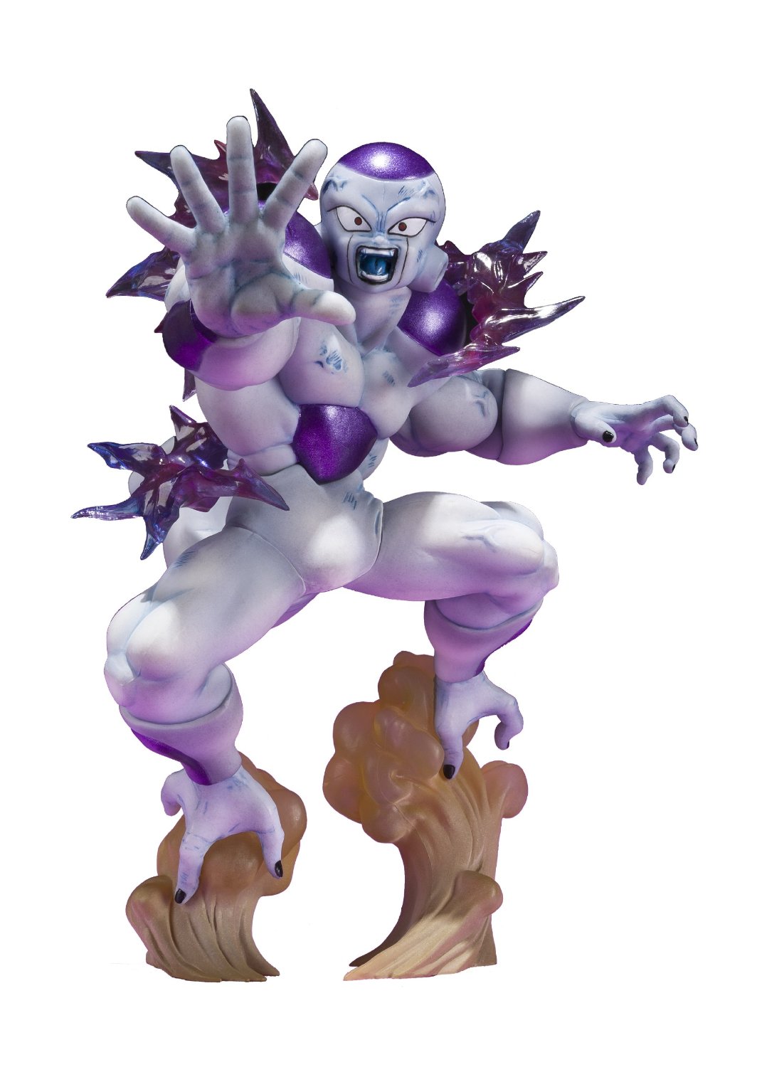フィギュアーツZERO ドラゴンボールZ フリーザ 最終形態