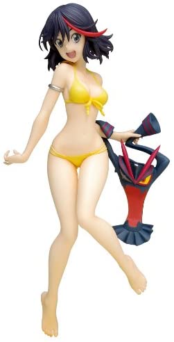 キルラキル 纏 流子