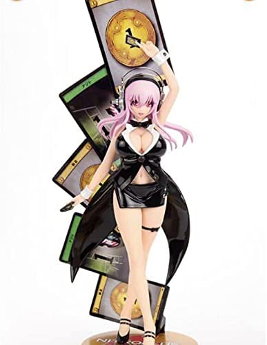 すーぱーそに子 ディーラーVer. 限定版