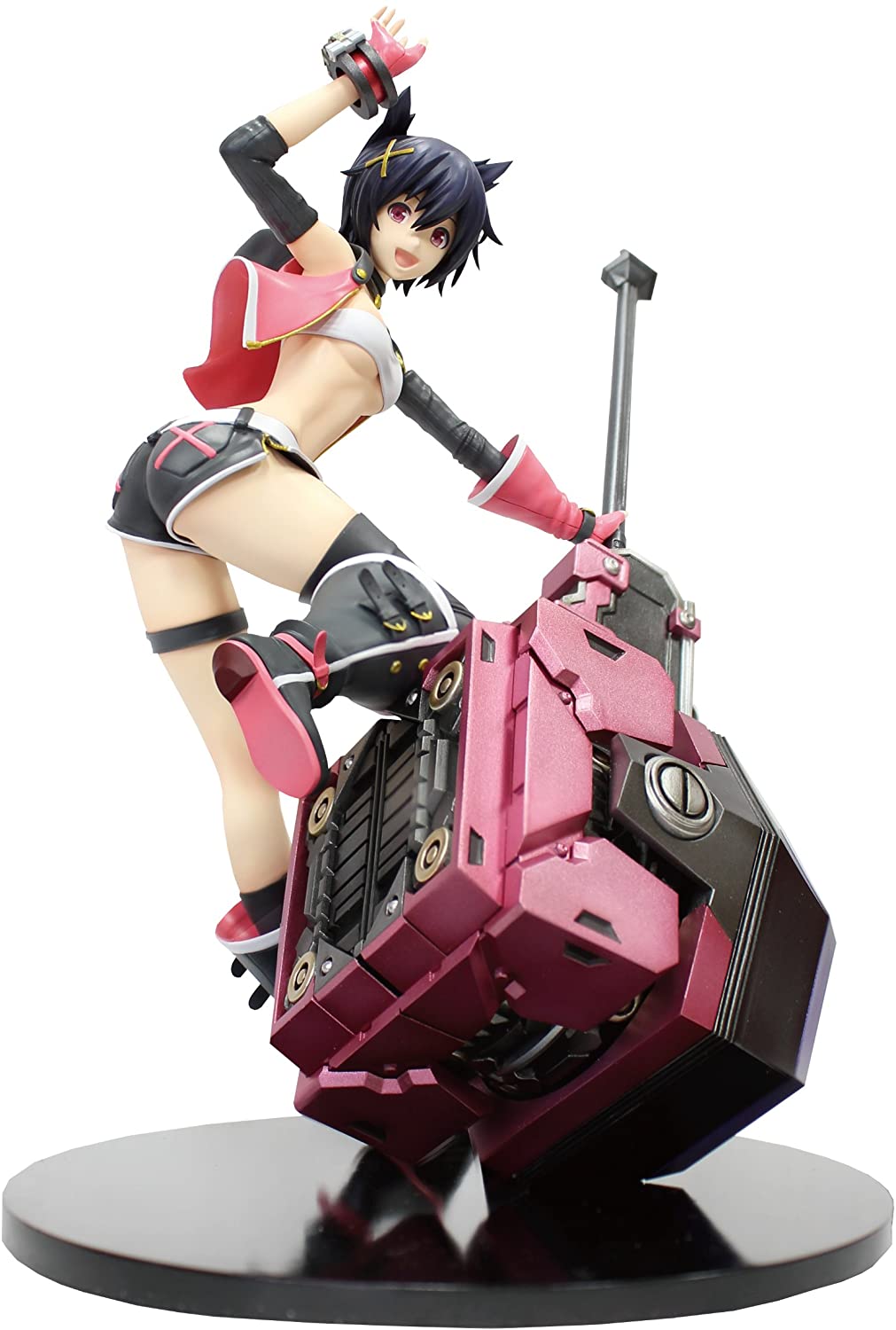 GOD EATER2 香月ナナ