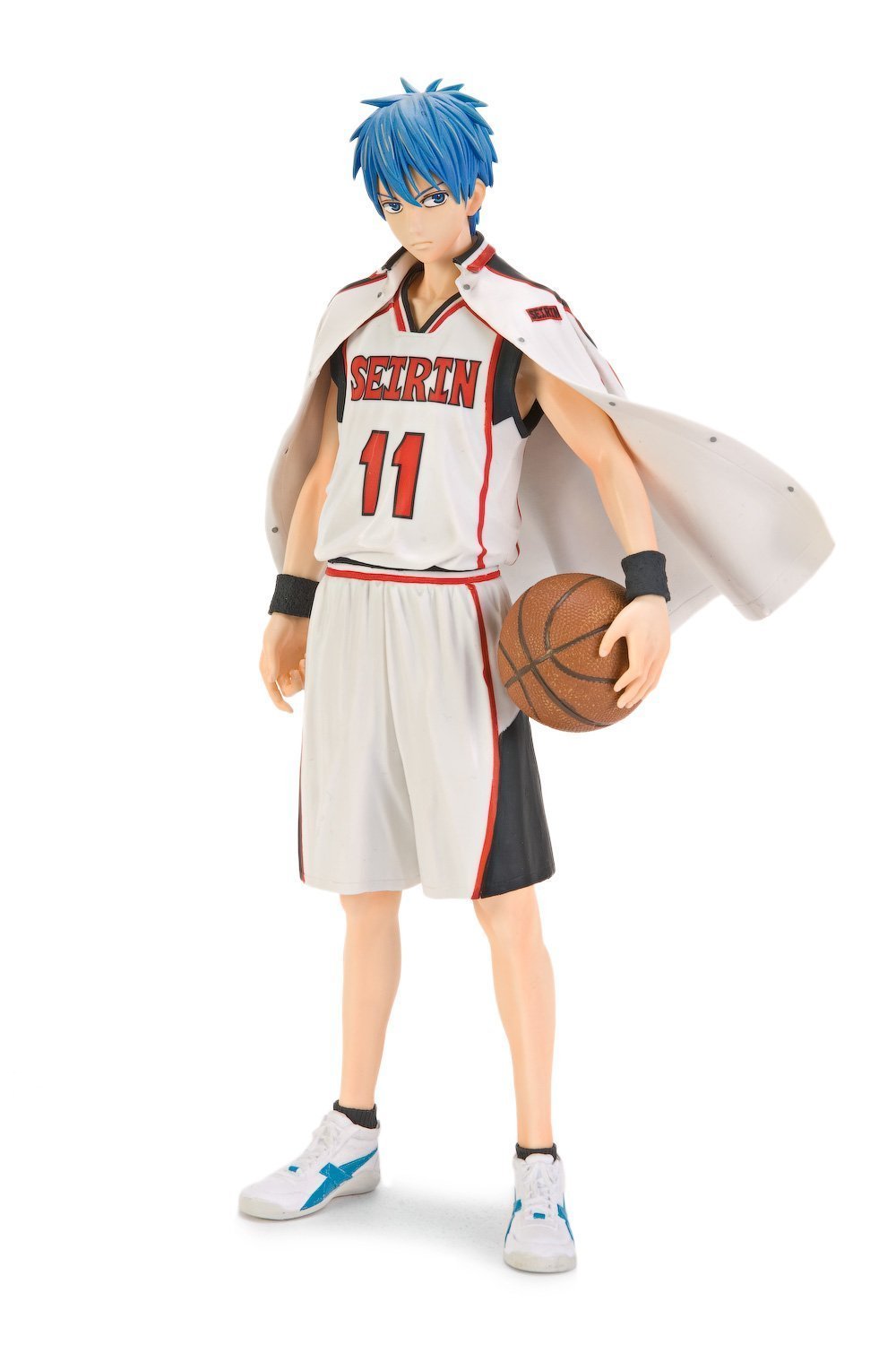 黒子のバスケ MASTER STARS PIECE TETSUYA KUROKO