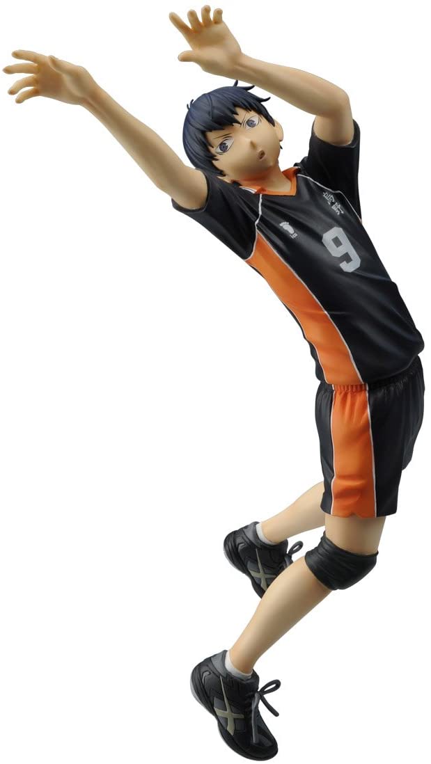 ハイキュー！！ プレイヤーズシリーズ 影山飛雄