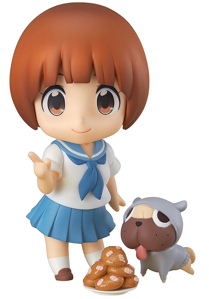 ねんどろいど 満艦飾マコ
