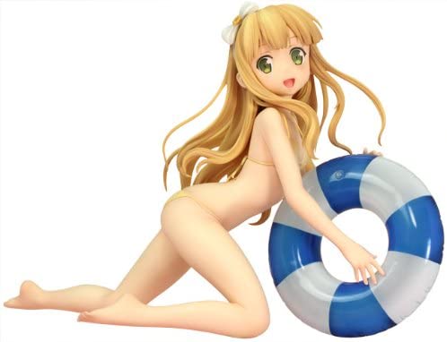 変態王子と笑わない猫。 小豆梓～水着ver.～
