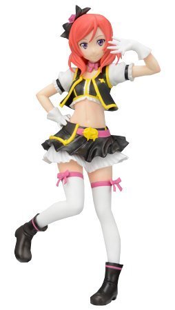 ラブライブ！ 西木野真姫 No brand girls
