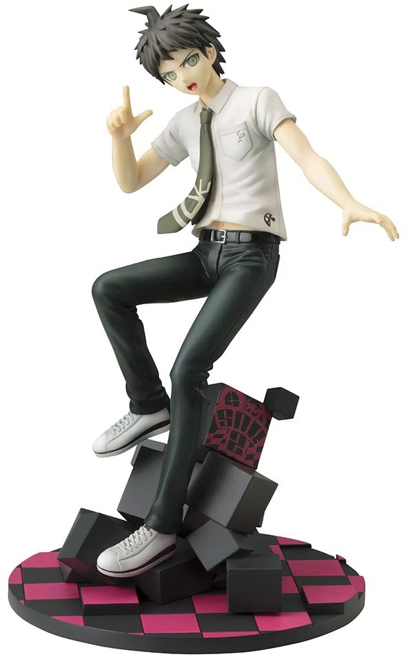 スーパーダンガンロンパ2 さよなら絶望学園 ARTFX J 日向創