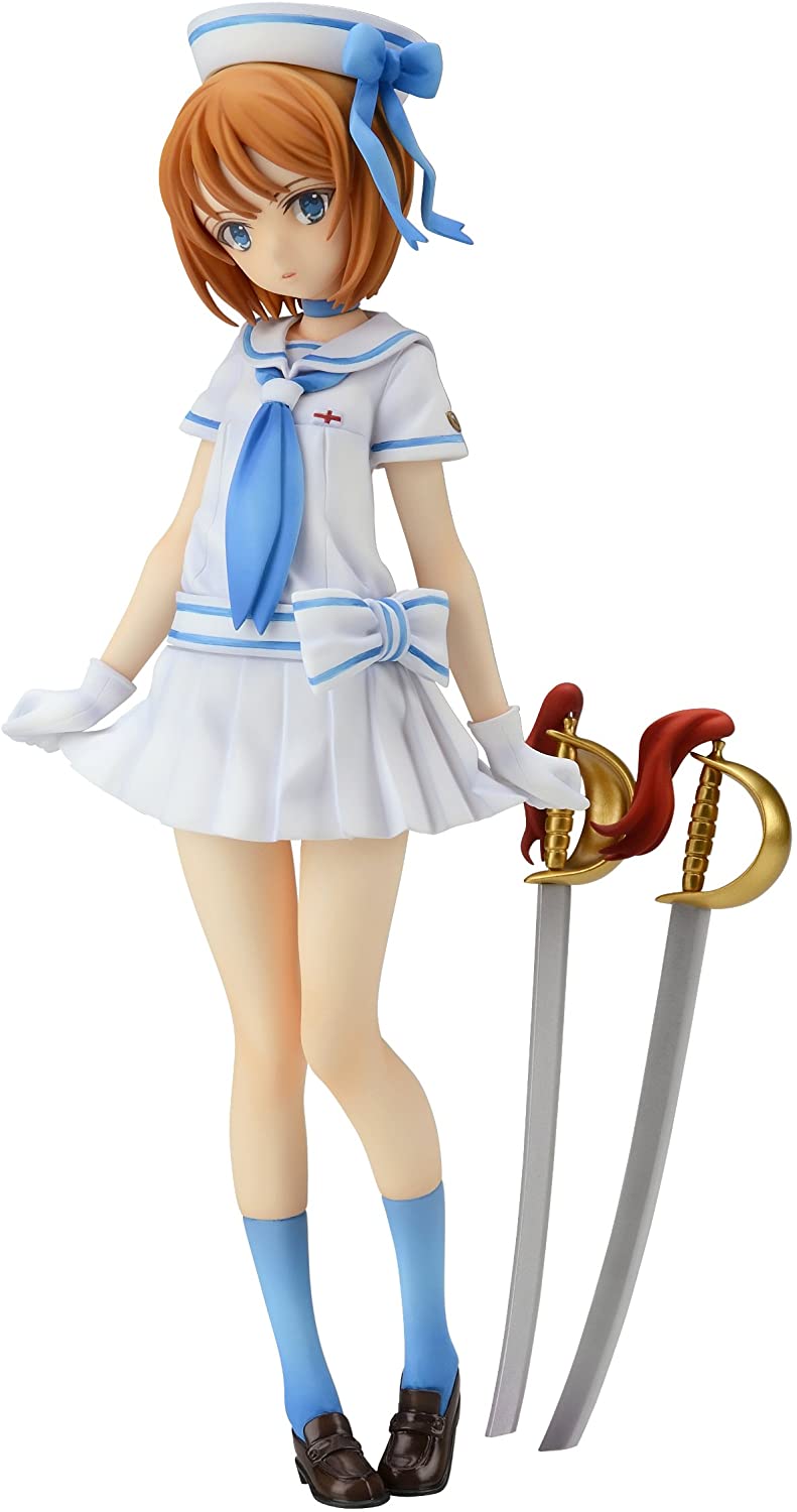 英雄戦姫ゴールド ドレイク