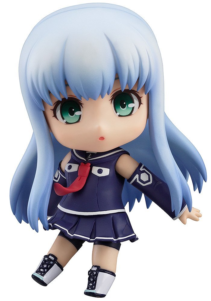 ねんどろいど イオナ
