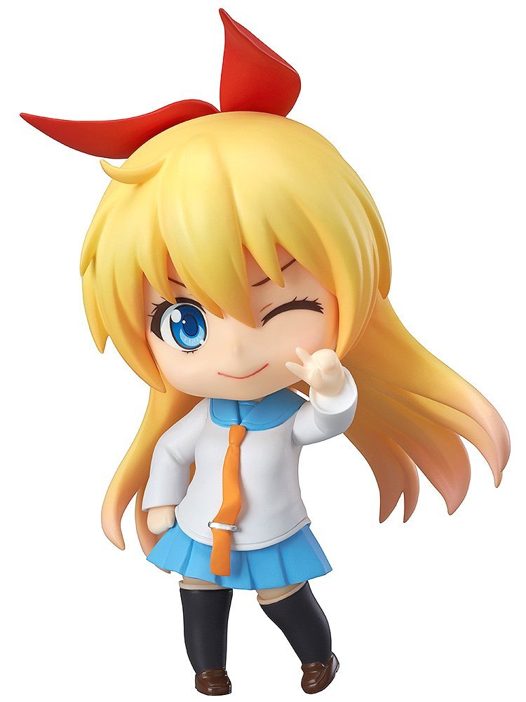 ねんどろいど 桐崎千棘