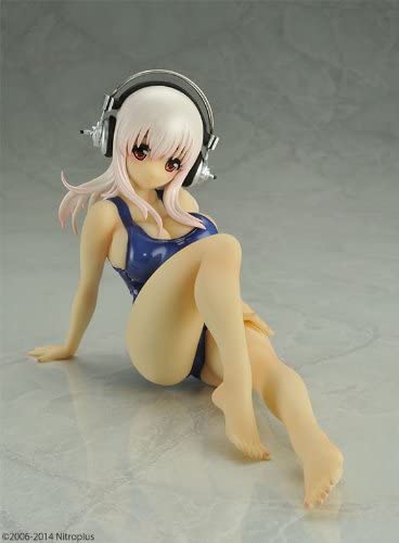 すーぱーそに子 スク水ver.