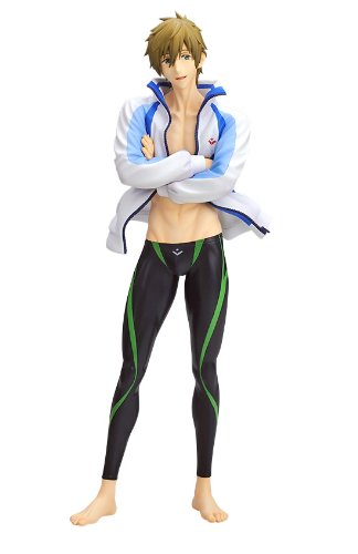 Free！ 橘真琴